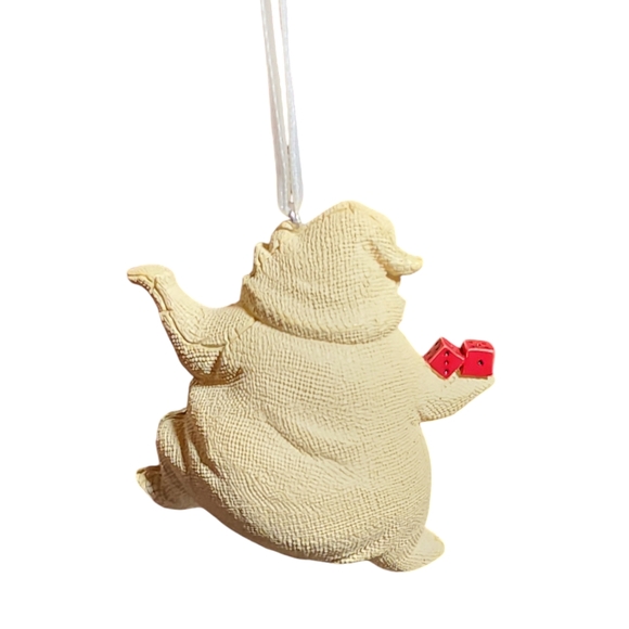 Hallmark Disney Burton's The Nightmare Before Christmas 6pc. Ornament Set 2"-3" - Picture 11 of 13